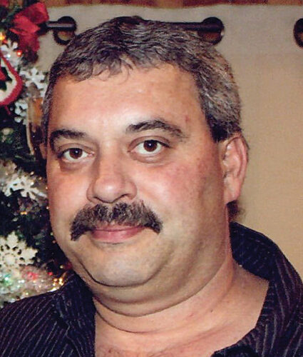 Johnny Ray Tincher